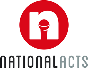 National Acts Client Portal
